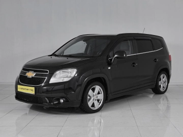 Chevrolet Orlando, I 2012 LTZ фото