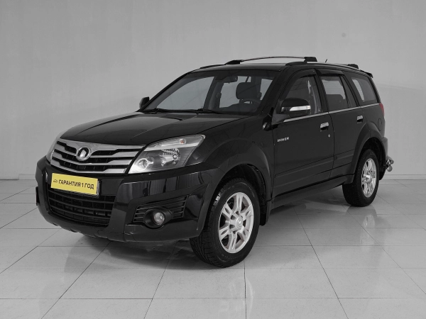 Great Wall Hover H3, I фото №1