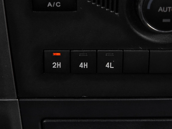 Great Wall Hover H3, I фото №14