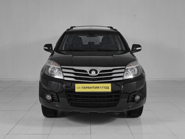 Great Wall Hover H3, I фото №2