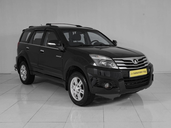 Great Wall Hover H3, I фото №3