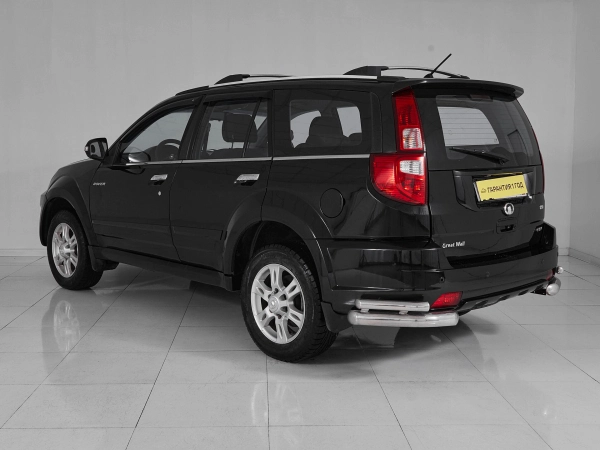 Great Wall Hover H3, I фото №4