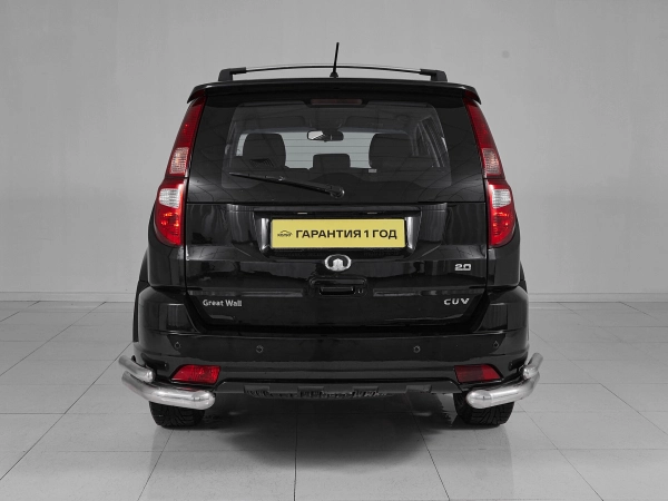 Great Wall Hover H3, I фото №5