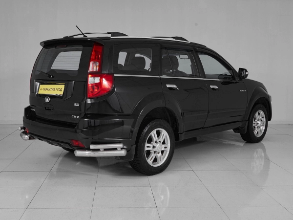 Great Wall Hover H3, I фото №6