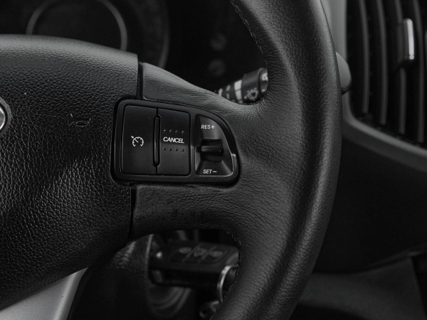 Kia Sportage, III фото №12