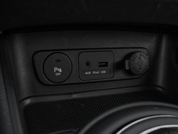 Kia Sportage, III фото №15
