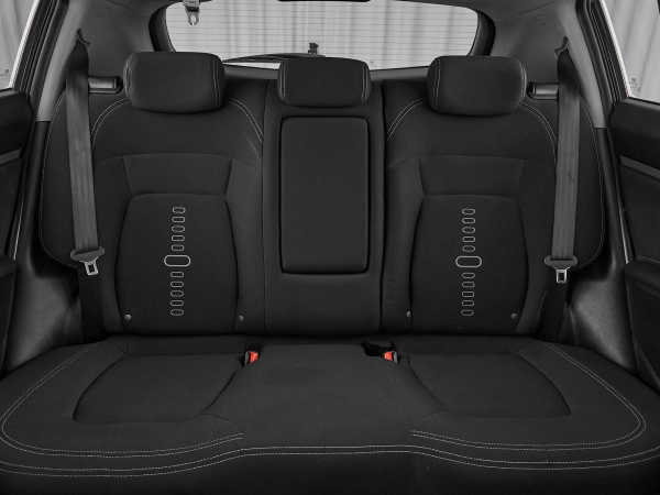 Kia Sportage, III фото №19