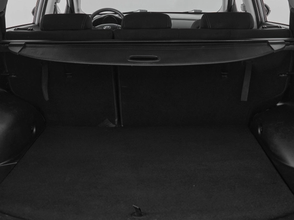 Kia Sportage, III фото №20