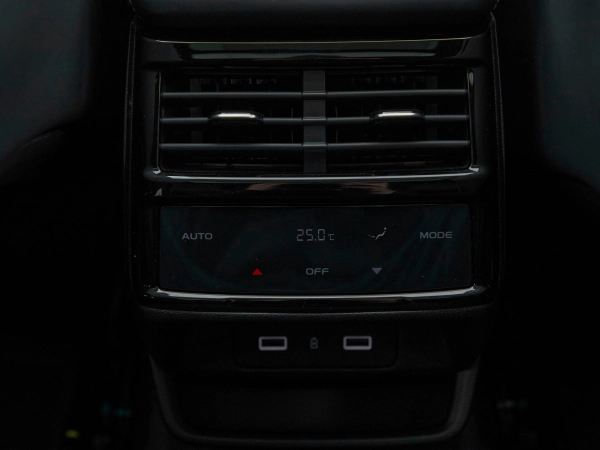 Geely Monjaro, I фото №28
