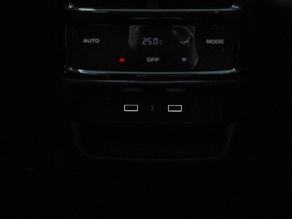 Geely Monjaro, I фото №29