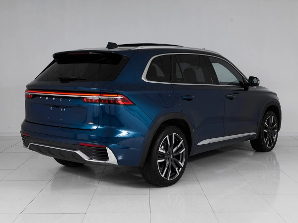 Geely Monjaro, I фото №6