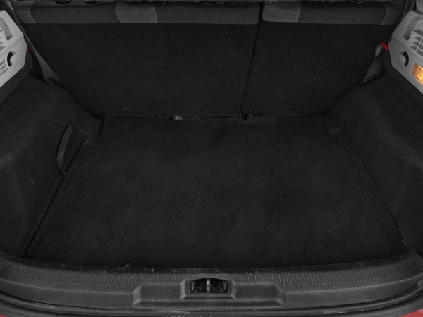 Peugeot 207, I Рестайлинг фото №17