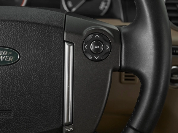 Land Rover Discovery, IV фото №12