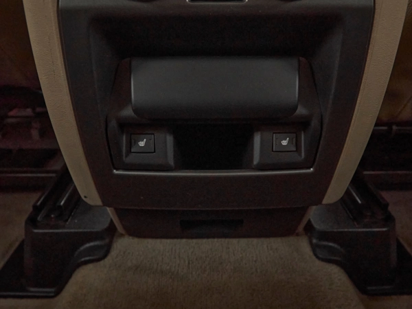 Land Rover Discovery, IV фото №20