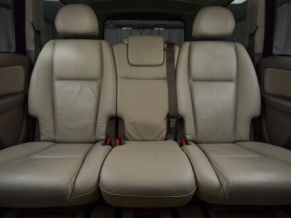 Volvo XC90, I Рестайлинг фото №17