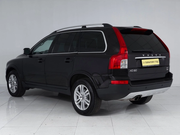 Volvo XC90, I Рестайлинг фото №4