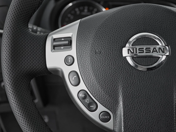 Nissan Qashqai, I Рестайлинг фото №11