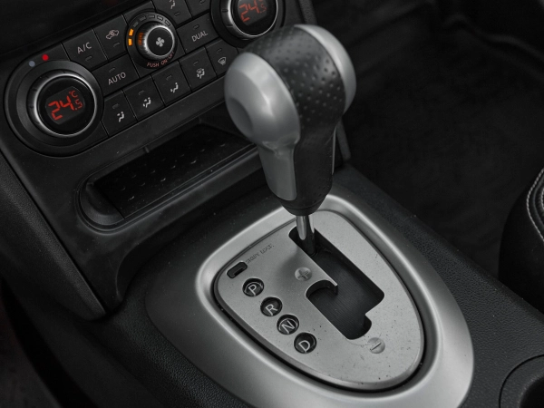 Nissan Qashqai, I Рестайлинг фото №16