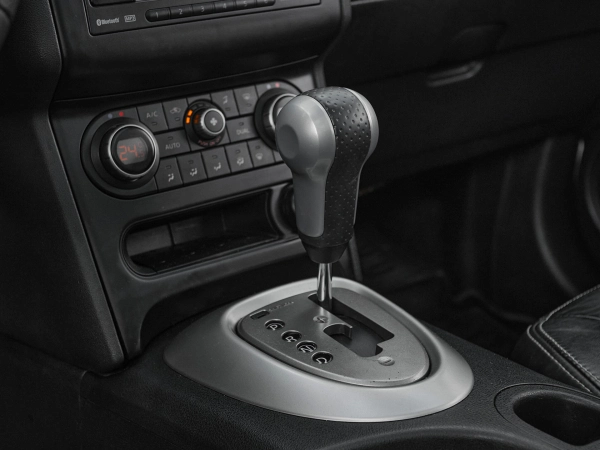 Nissan Qashqai, I Рестайлинг фото №17