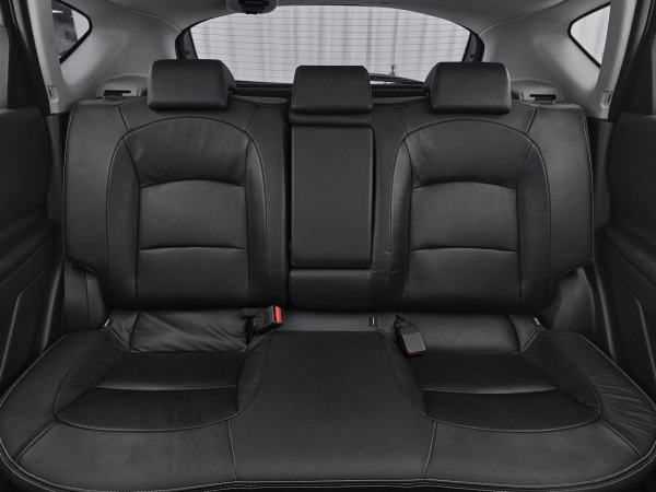 Nissan Qashqai, I Рестайлинг фото №20