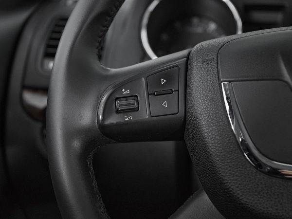 Skoda Yeti, I фото №11