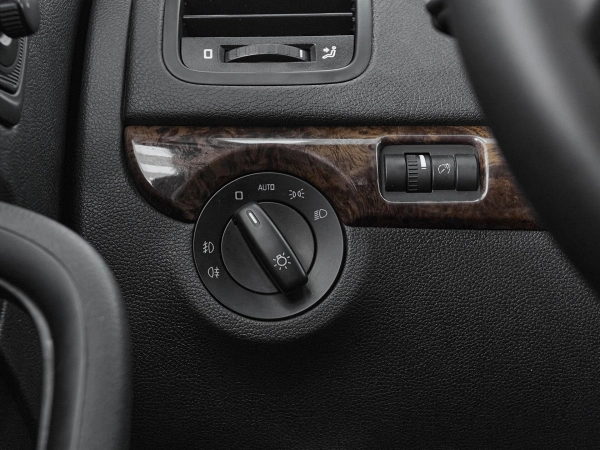 Skoda Yeti, I фото №13