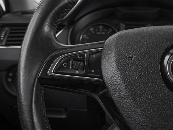 Skoda Octavia, III (A7) фото №11