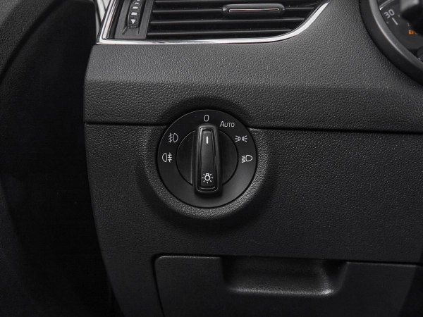 Skoda Octavia, III (A7) фото №13