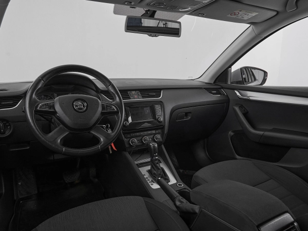 Skoda Octavia, III (A7) фото №7