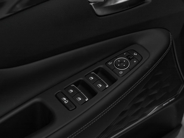 Hyundai Santa Fe, IV Рестайлинг фото №14