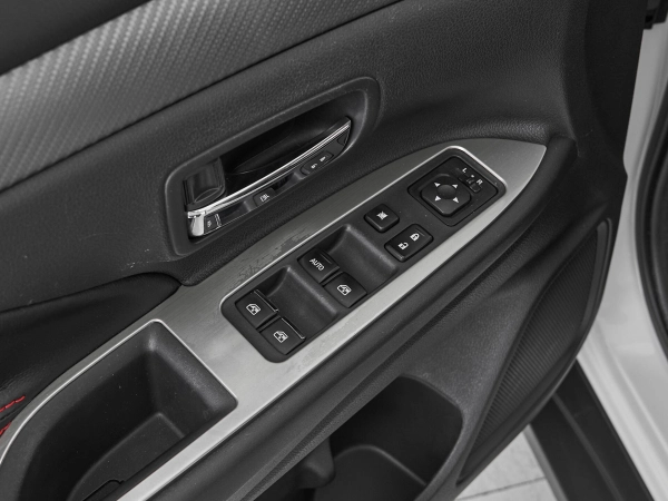 Mitsubishi Outlander, III Рестайлинг фото №13