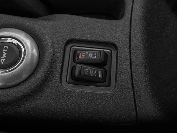 Mitsubishi Outlander, III Рестайлинг фото №19
