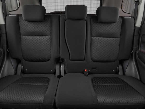 Mitsubishi Outlander, III Рестайлинг фото №20