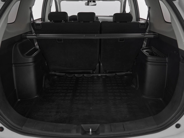 Mitsubishi Outlander, III Рестайлинг фото №21
