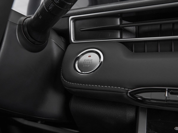 Chery Tiggo 7 Pro Max, I фото №13