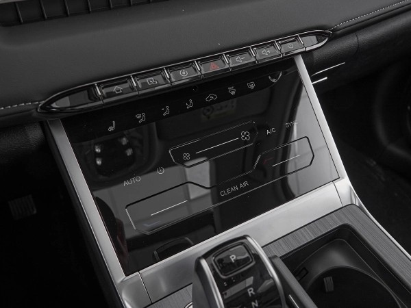 Chery Tiggo 7 Pro Max, I фото №18