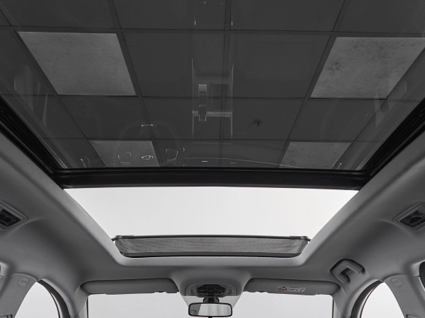 Chery Tiggo 7 Pro Max, I фото №19