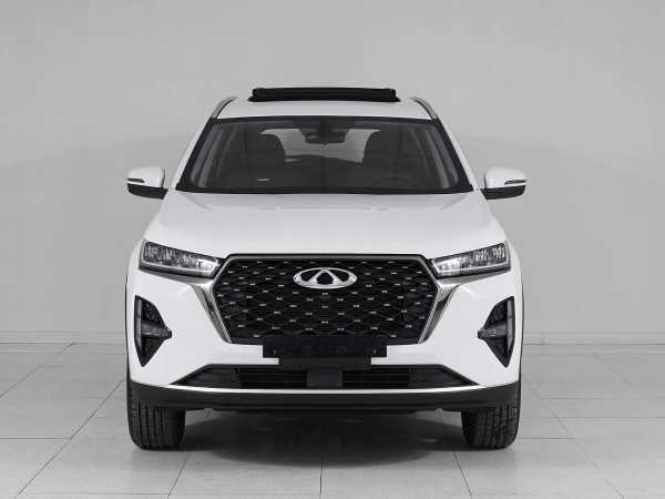 Chery Tiggo 7 Pro Max, I фото №2
