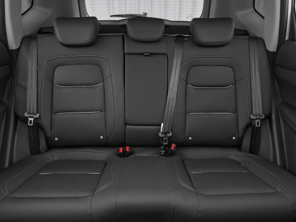 Chery Tiggo 7 Pro Max, I фото №20