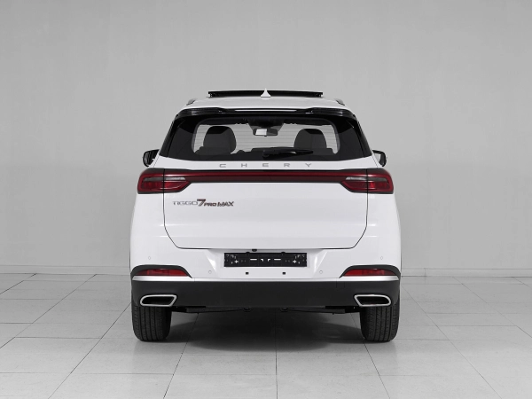 Chery Tiggo 7 Pro Max, I фото №5