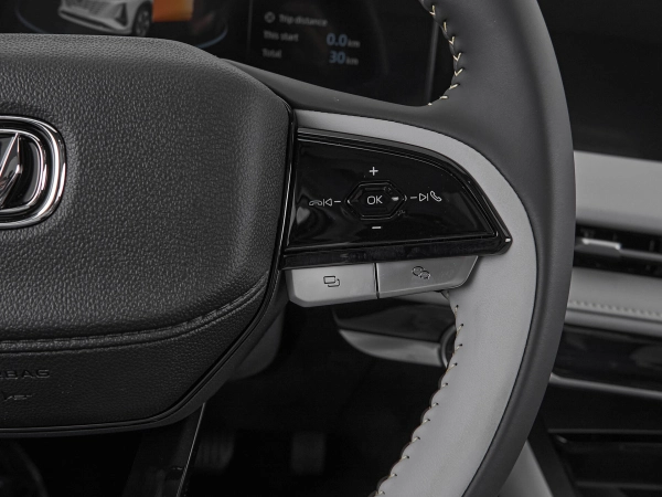 Changan CS75 Plus, I Рестайлинг фото №11