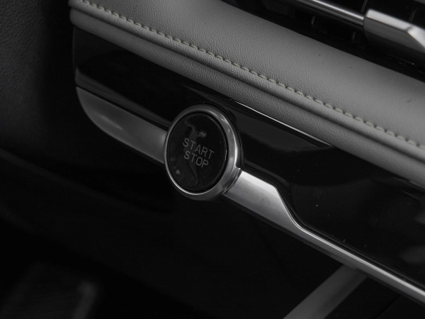 Changan CS75 Plus, I Рестайлинг фото №12