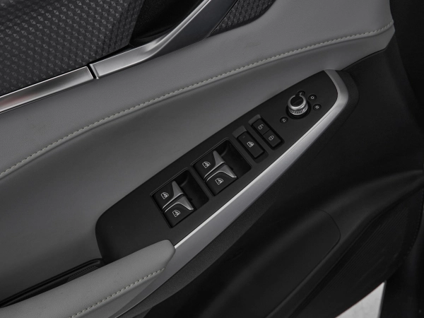 Changan CS75 Plus, I Рестайлинг фото №13