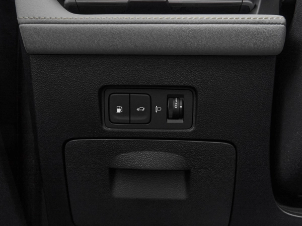 Changan CS75 Plus, I Рестайлинг фото №14