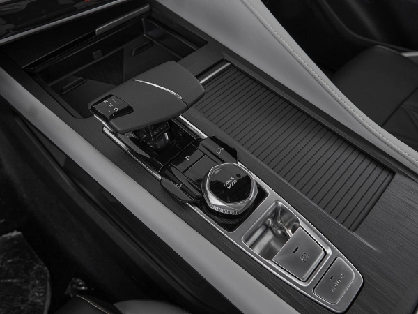 Changan CS75 Plus, I Рестайлинг фото №15