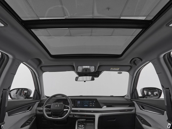 Changan CS75 Plus, I Рестайлинг фото №16