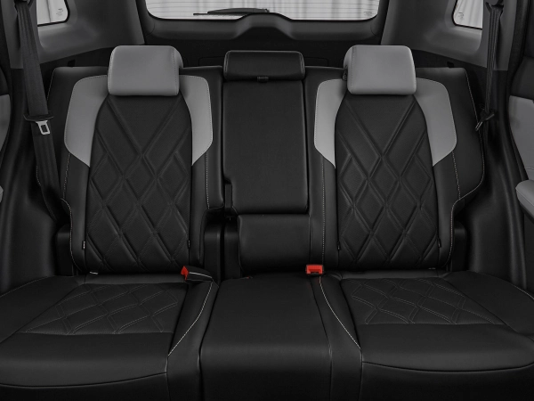 Changan CS75 Plus, I Рестайлинг фото №17
