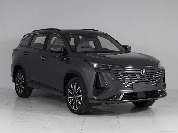 Changan CS75 Plus, I Рестайлинг фото №3