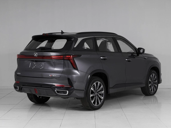 Changan CS75 Plus, I Рестайлинг фото №4