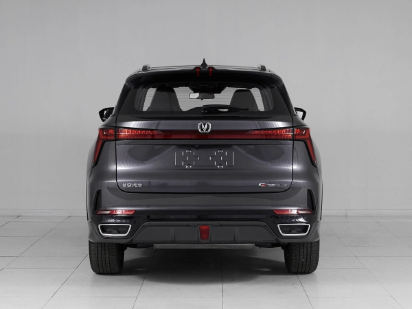 Changan CS75 Plus, I Рестайлинг фото №5